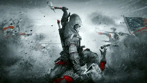 Assassin's Creed III: Remastered