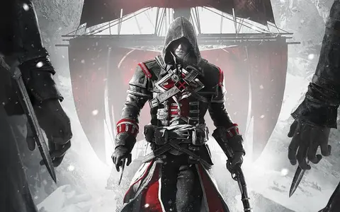 Assassin's Creed Rogue Remastered