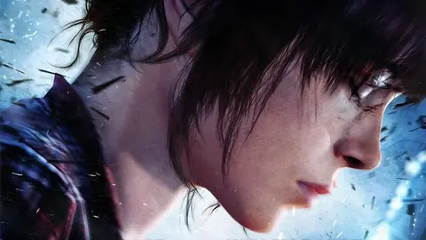 BEYOND: Two Souls