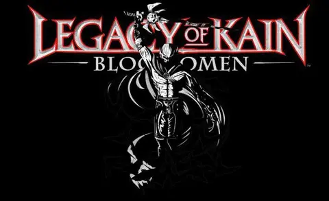 Blood Omen 2: Legacy of Kain