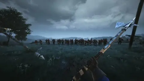 Chivalry 2