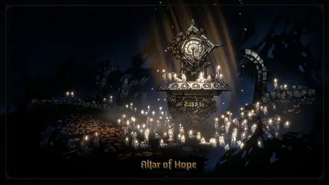 Darkest Dungeon II