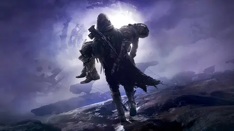Destiny 2: Legacy Collection