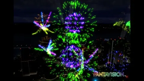FantaVision