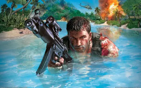 FAR CRY6