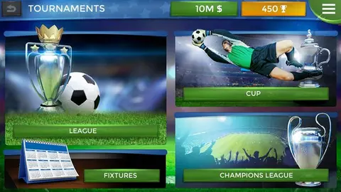 Football Manager 26 Console
