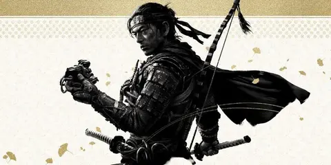 Ghost of Tsushima DIRECTOR’S CUT (PlayStation Plus)