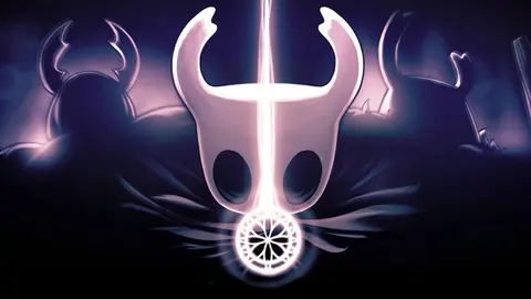Hollow Knight Voidheart Edition