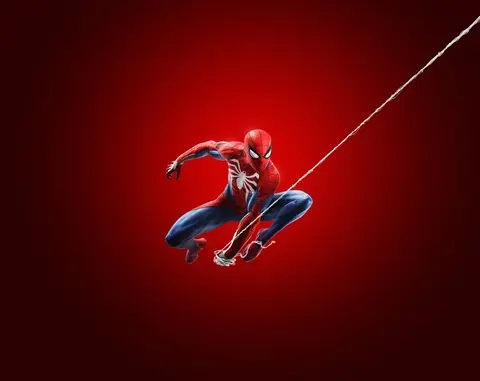 Marvel's Spider-Man: Game of the Year Edition