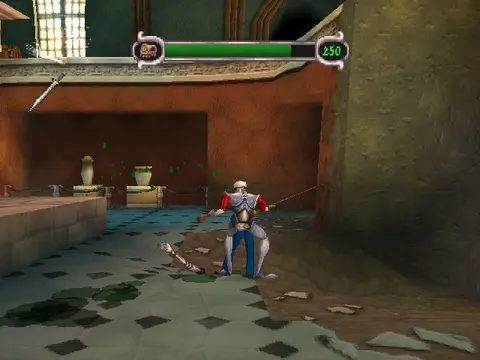 MediEvil 2
