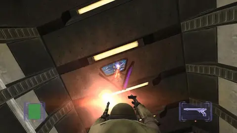STAR WARS: Bounty Hunter