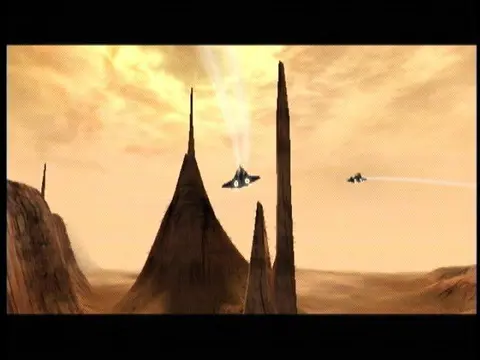 STAR WARS The Clone Wars