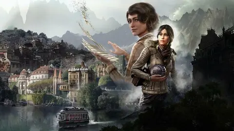 Syberia - The World Before