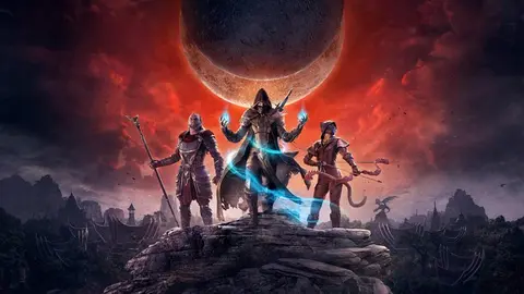 The Elder Scrolls Online ()
