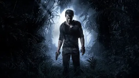 UNCHARTED 4: A Thief’s End