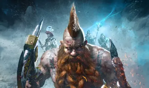Warhammer: Chaosbane Slayer Edition