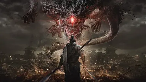 Wo Long: Fallen Dynasty